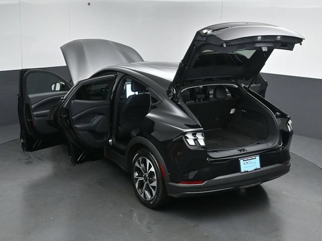 Certified 2025 Ford Mustang Mach-E Select w/ Comfort Package Lite AWD/4WD image 56