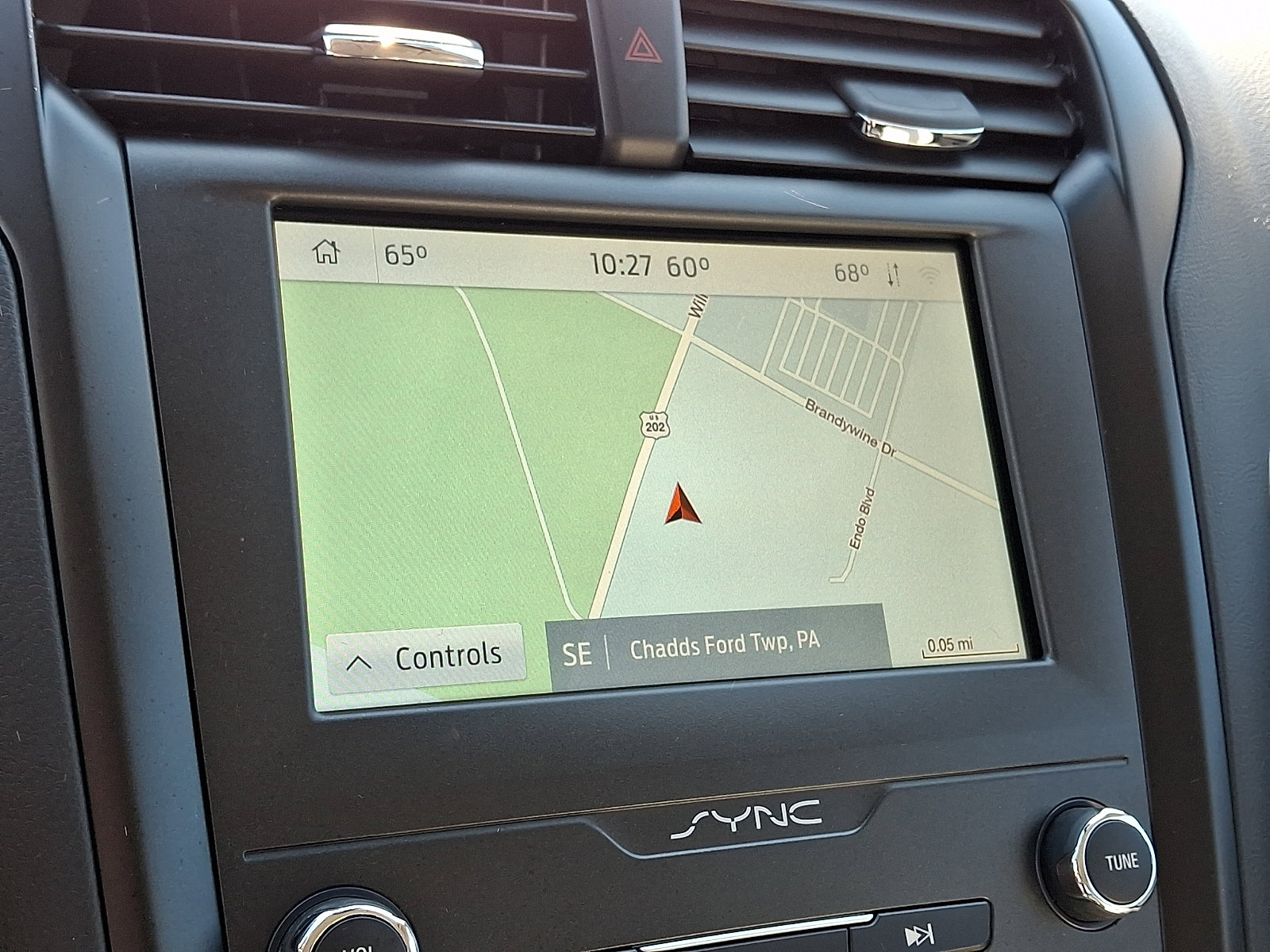 Certified 2020 Ford Fusion SE w/ Equipment Group 151A image 19