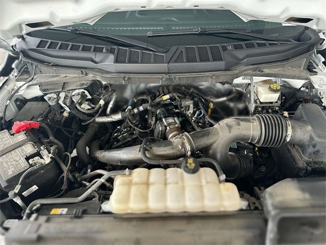 Certified 2024 Ford F150 STX image 27