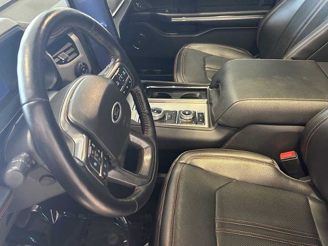 Certified 2023 Ford Expedition Timberline AWD/4WD image 20