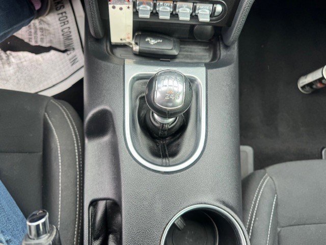 Certified 2020 Ford Mustang GT w/ Equipment Group 301A image 21