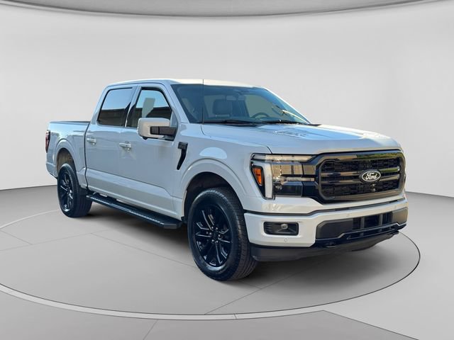 Certified 2025 Ford F150 Lariat AWD/4WD image 7