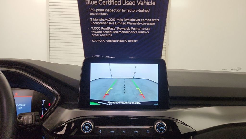 Certified 2023 Ford Escape Active image 25