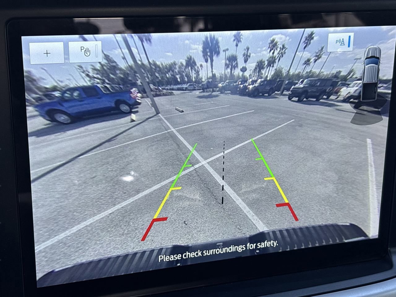 Certified 2022 Ford F150 XLT w/ Equipment Group 302A High image 28