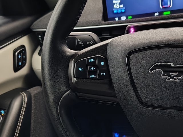 Certified 2023 Ford Mustang Mach-E Premium AWD/4WD image 40