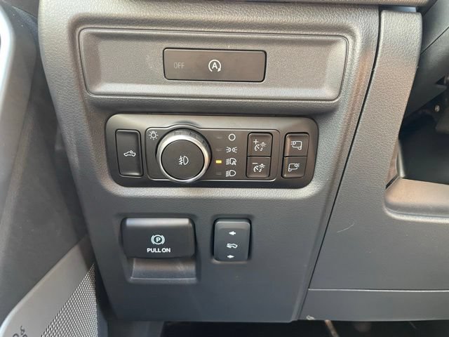 Certified 2025 Ford F150 Lariat w/ Equipment Group 501A Mid AWD/4WD image 14