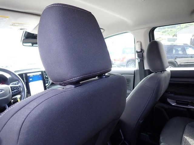 Certified 2024 Ford Ranger XLT w/ Trailer Tow Package image 18