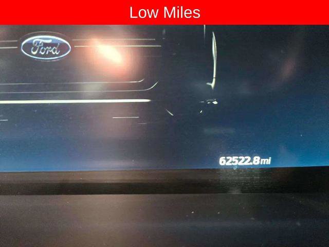 Certified 2021 Ford F150 Lariat w/ Equipment Group 502A High AWD/4WD image 12