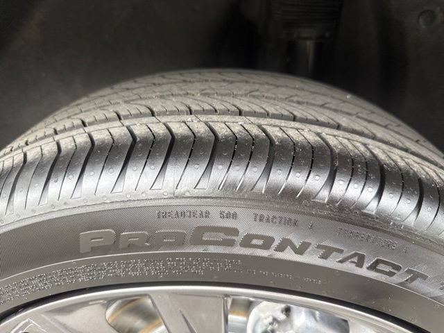 Used 2025 Acura ADX A-Spec AWD/4WD image 14