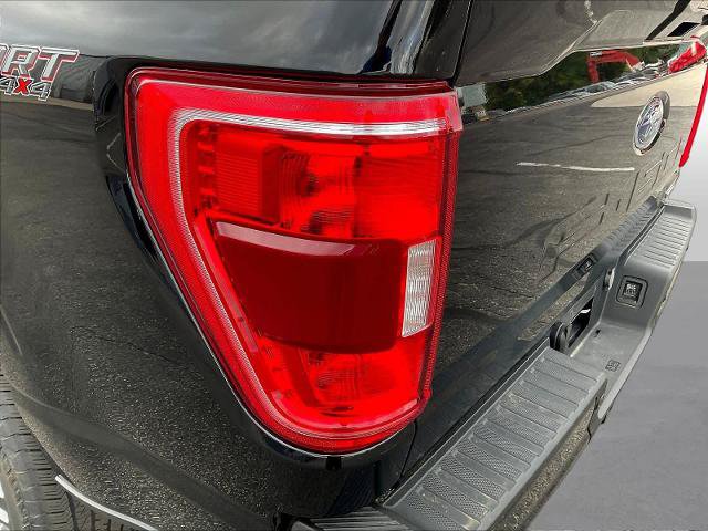 Certified 2023 Ford F150 XLT w/ Equipment Group 302A High AWD/4WD image 26