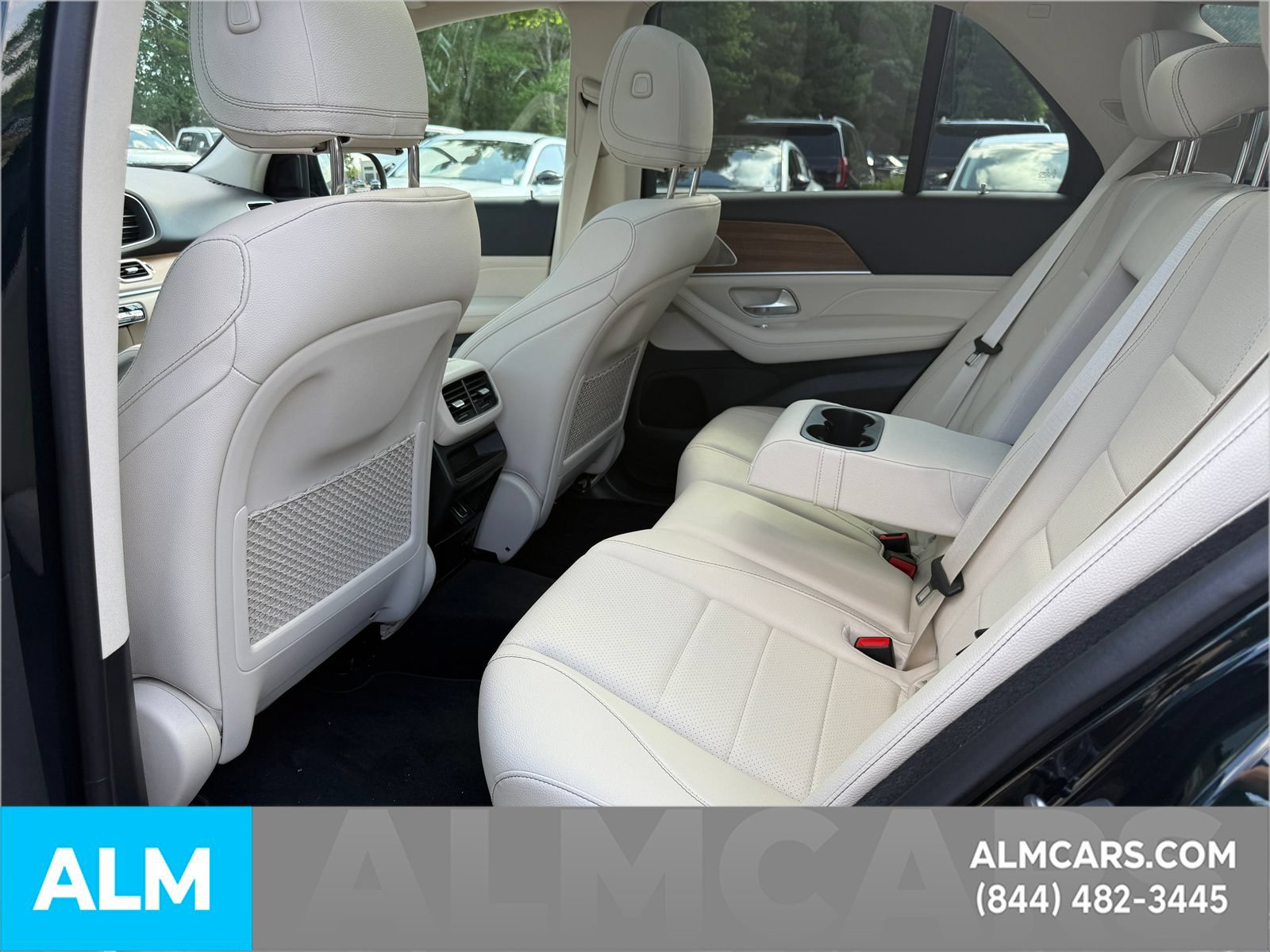 Used 2022 Mercedes-Benz GLE 350 image 10