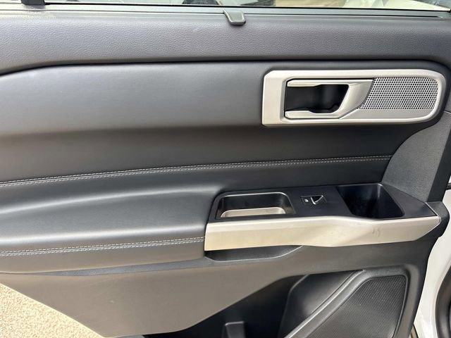Certified 2023 Ford Explorer Limited AWD/4WD image 20