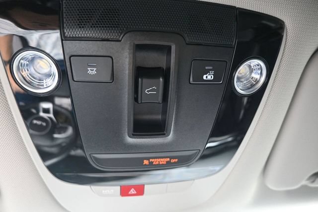 Used 2024 Kia Sportage EX w/ EX Premium Package AWD/4WD image 16