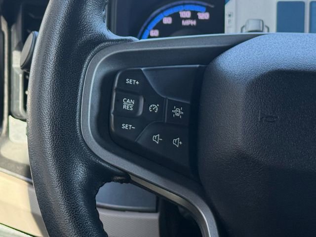 Certified 2023 Ford Bronco Big Bend image 17