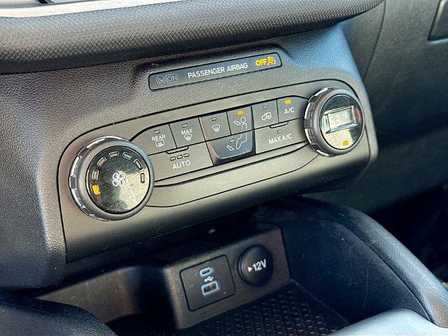 Certified 2021 Ford Bronco Sport Big Bend AWD/4WD image 13
