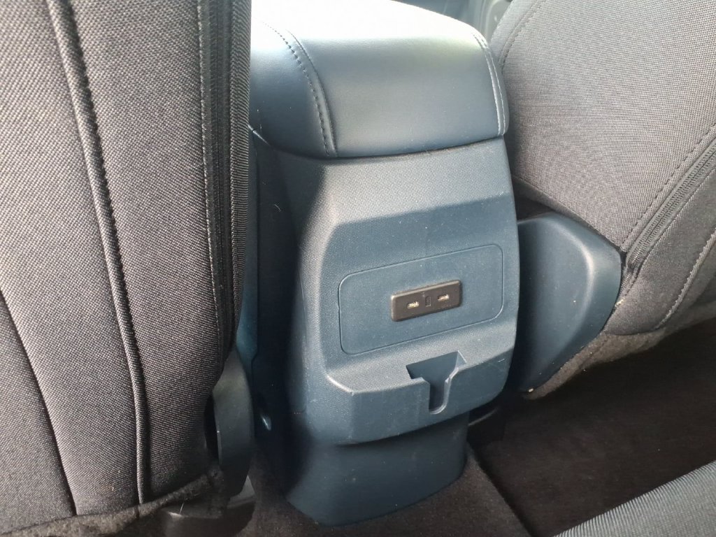 Certified 2025 Ford Maverick XL FWD image 12