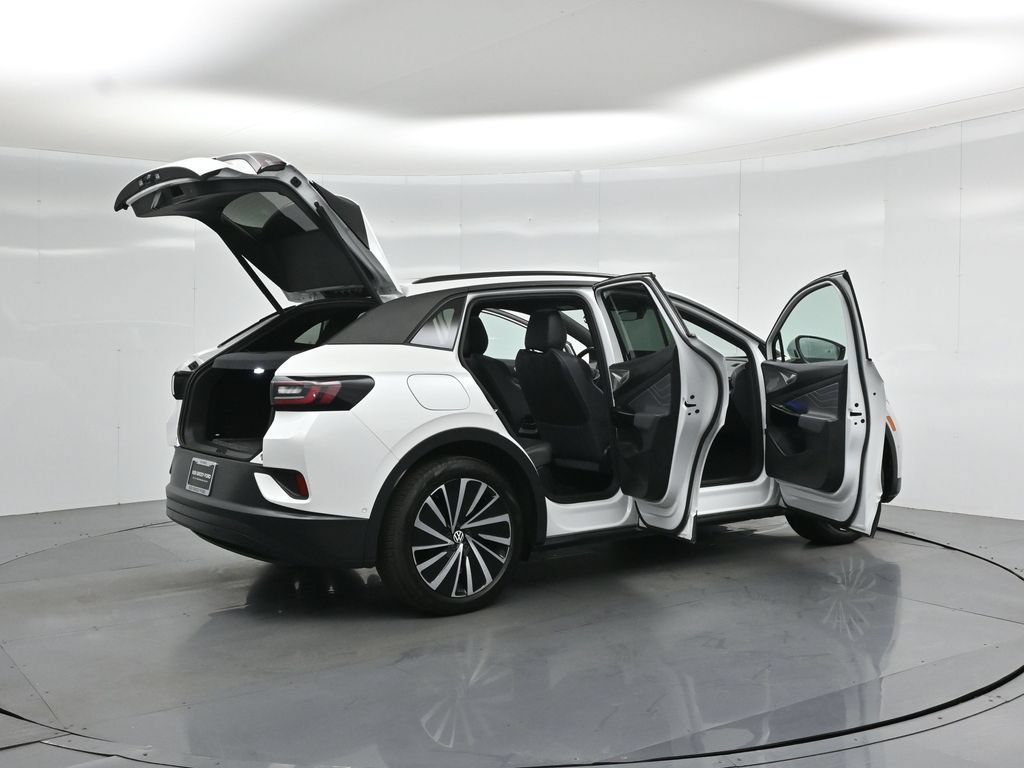 Used 2024 Volkswagen ID.4 S RWD image 5