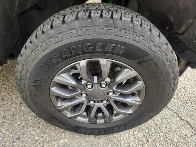 Certified 2019 Ford Ranger XLT w/ Equipment Group 301A Mid image 22