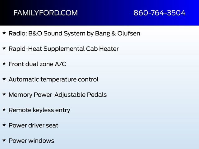 Certified 2019 Ford F250 Lariat w/ Lariat Ultimate Package image 6