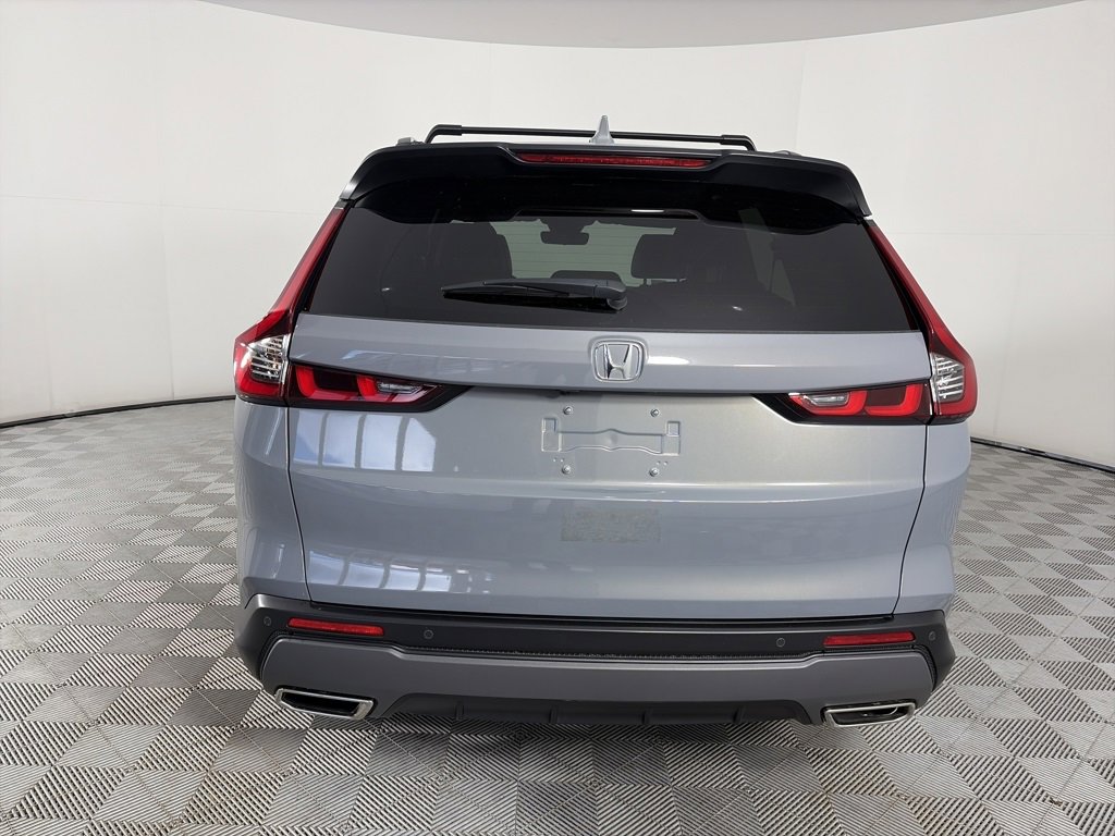 Used 2024 Honda CR-V Sport-L image 6