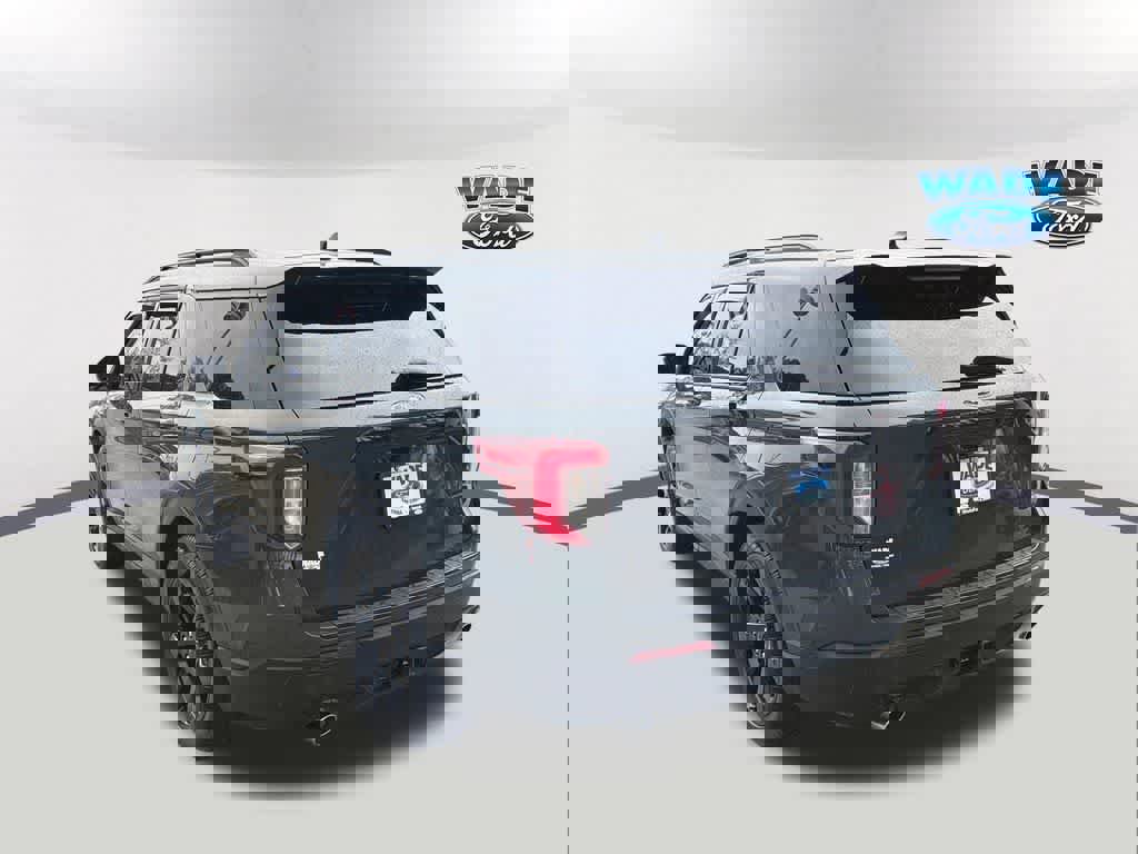 Certified 2023 Ford Explorer ST-Line w/ Class IV Trailer Tow Package image 7