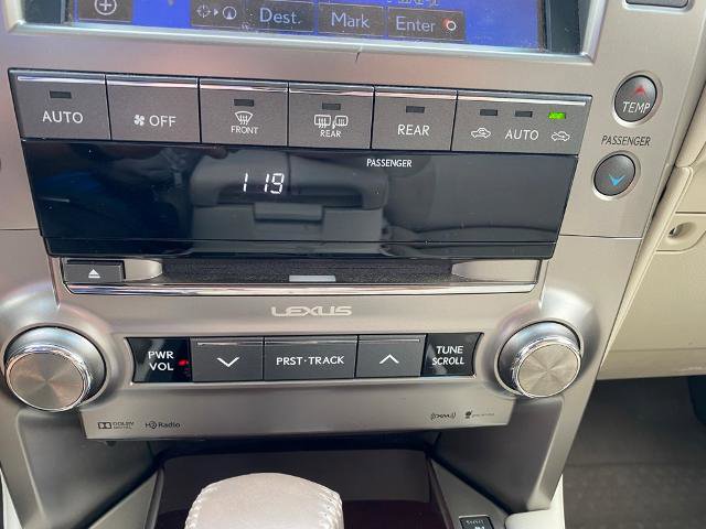 Used 2019 Lexus GX 460 460 image 22
