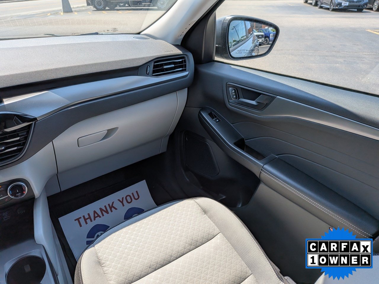 Certified 2023 Ford Escape Active AWD/4WD image 20