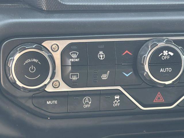 Used 2023 Jeep Gladiator Willys image 17