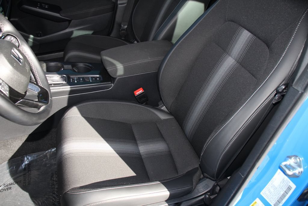 Used 2024 Honda Civic Sport image 23