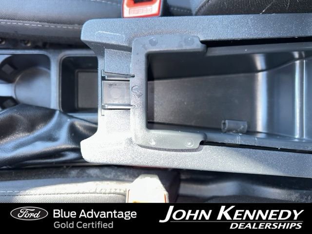 Certified 2022 Ford EcoSport SE w/ Interior Protection Package image 31
