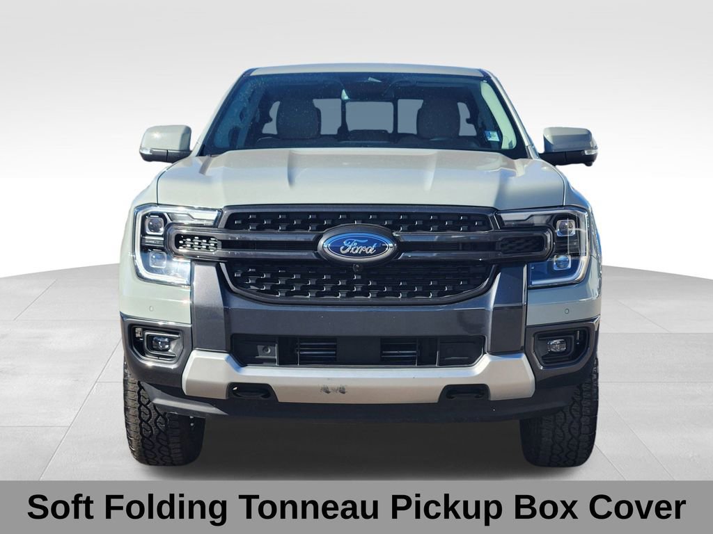 Certified 2024 Ford Ranger Lariat image 5