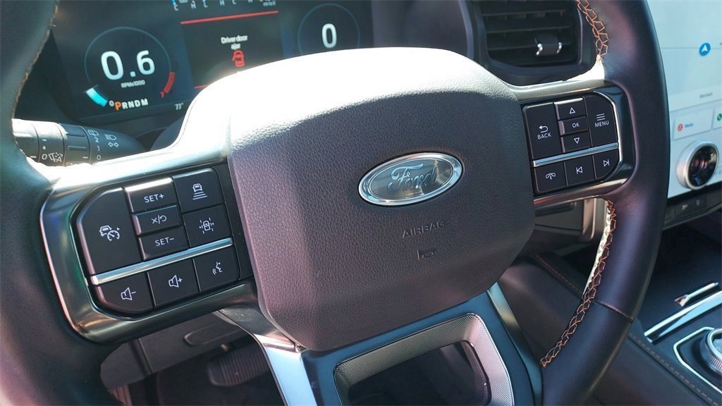 Certified 2022 Ford Expedition Platinum image 15