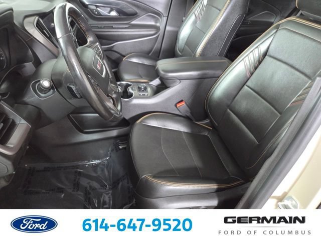 Used 2022 GMC Terrain AT4 w/ Infotainment Package II AWD/4WD image 20