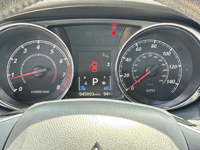 Used 2024 Mitsubishi Outlander Sport SE AWD/4WD image 20