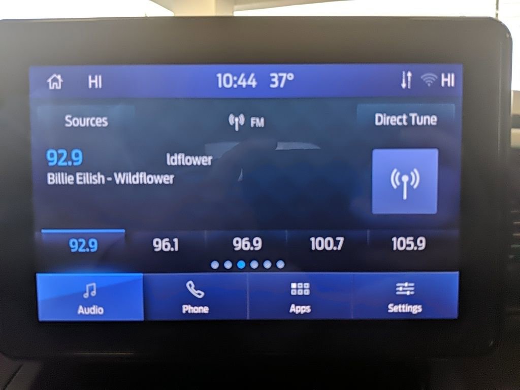 Certified 2023 Ford Explorer XLT w/ Class IV Trailer Tow Package image 19