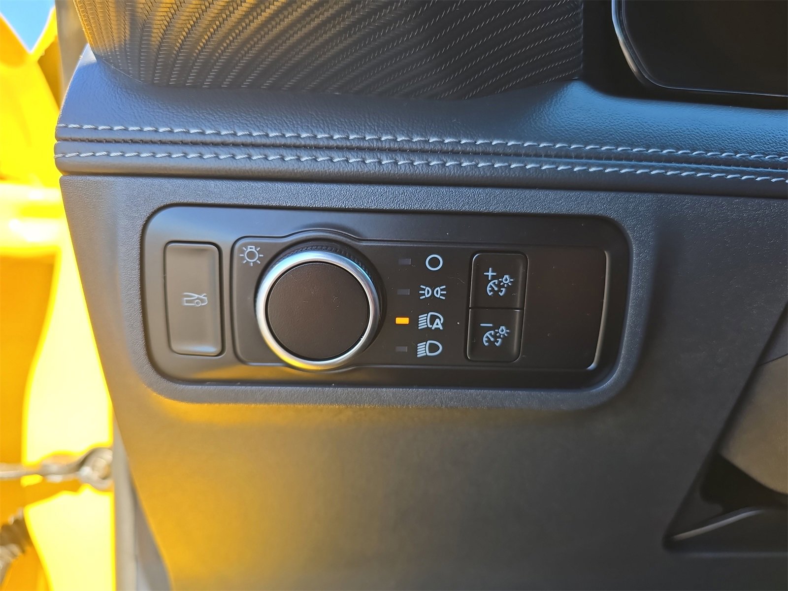 Certified 2024 Ford Mustang GT Premium w/ GT Performance Package image 19