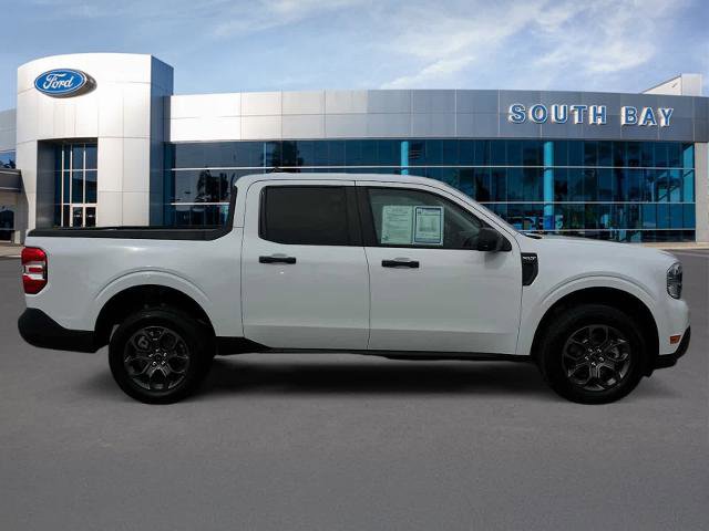 Certified 2024 Ford Maverick XLT FWD image 6