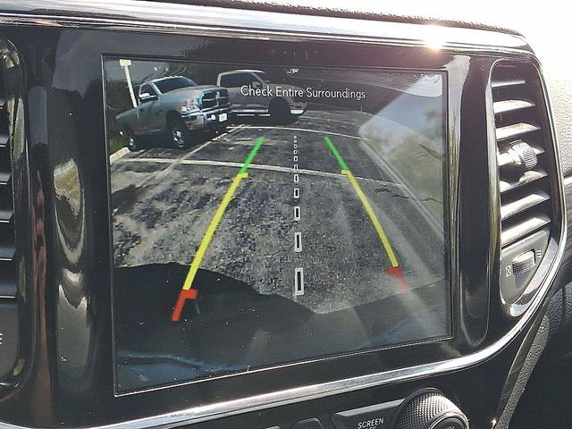 Used 2021 Jeep Grand Cherokee Laredo X AWD/4WD image 15