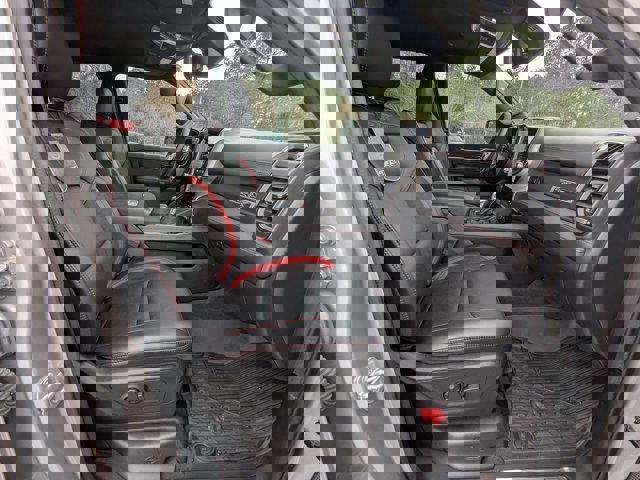 Used 2022 RAM 1500 TRX w/ TRX Level 2 Equipment Group image 39