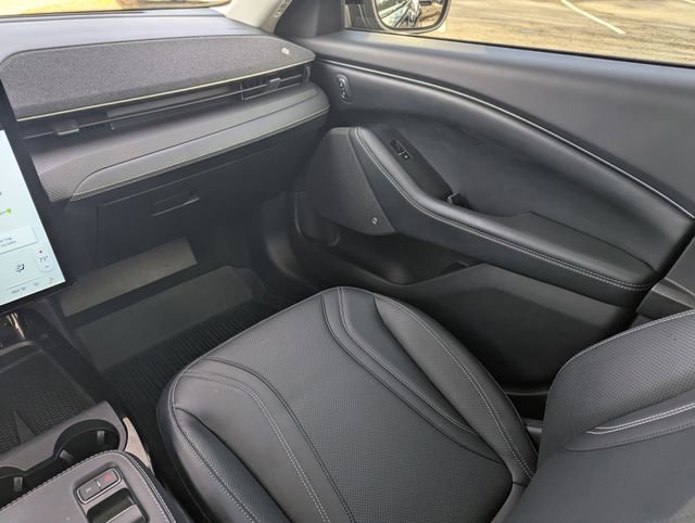 Certified 2022 Ford Mustang Mach-E Premium image 16