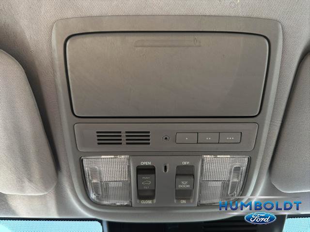 Used 2021 Honda CR-V Touring image 30