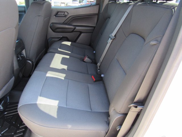 Used 2025 Chevrolet Colorado Trail Boss AWD/4WD image 19