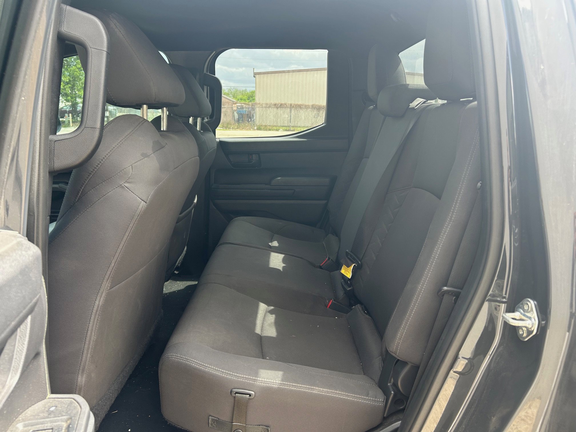 Used 2025 Toyota Tacoma SR image 24