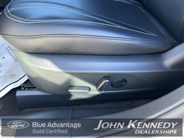 Certified 2021 Ford Mustang Mach-E Premium image 58