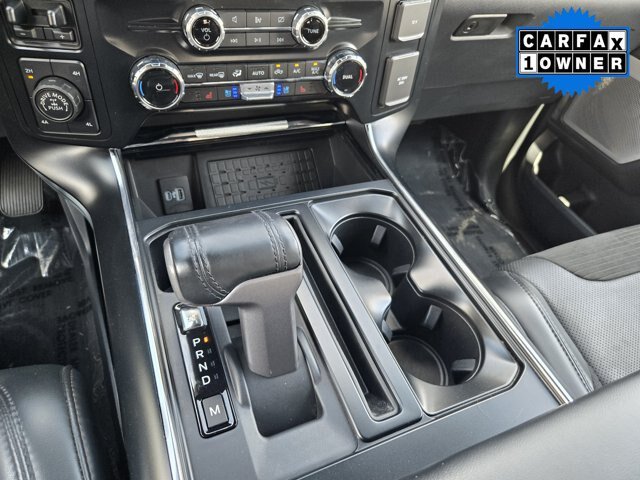 Certified 2023 Ford F150 Raptor AWD/4WD image 18