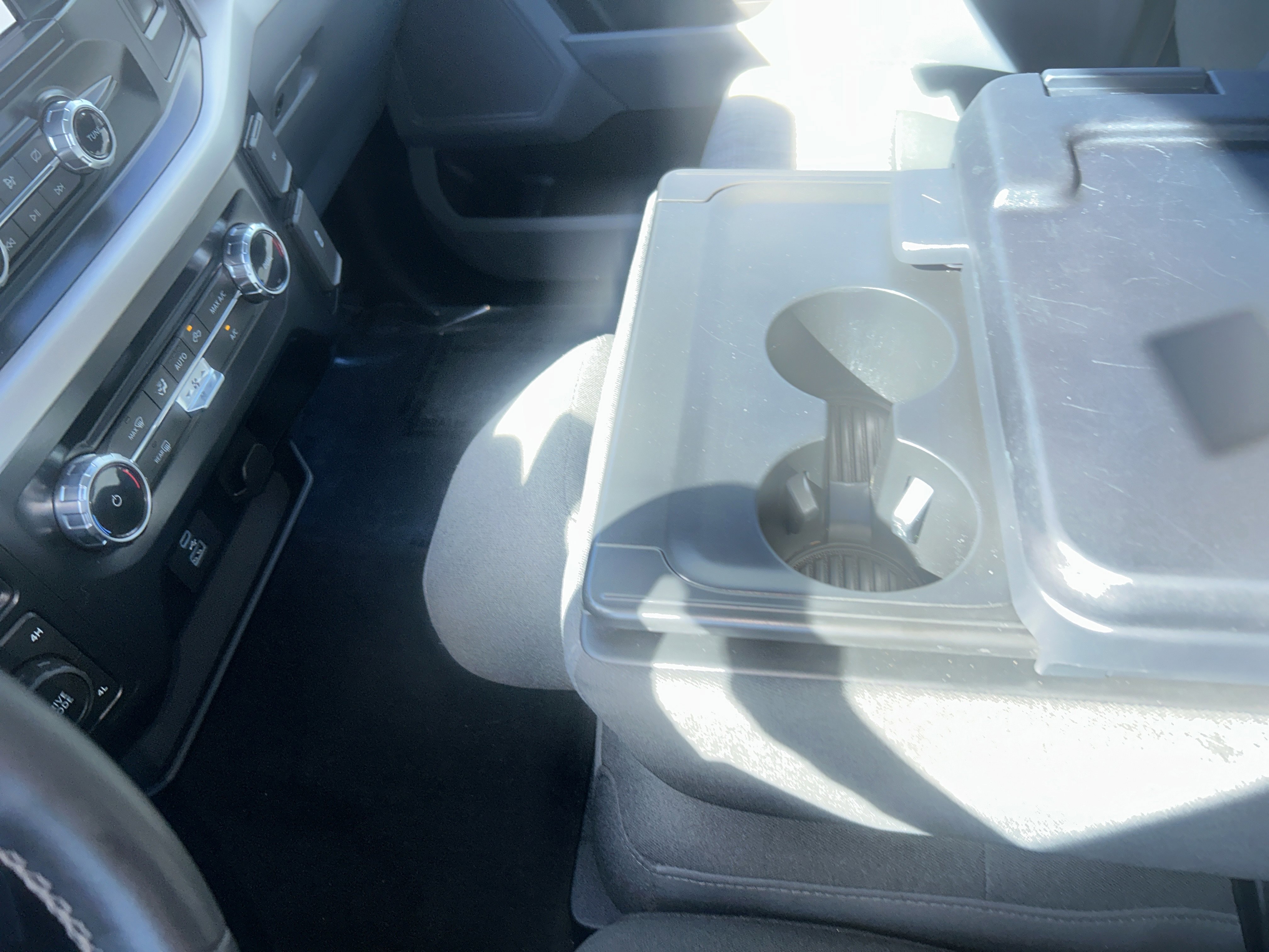 Certified 2023 Ford F150 XLT w/ Equipment Group 301A Mid image 24