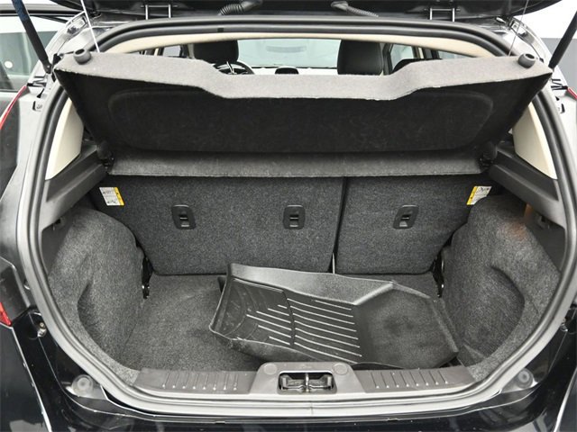 Certified 2017 Ford Fiesta SE image 40