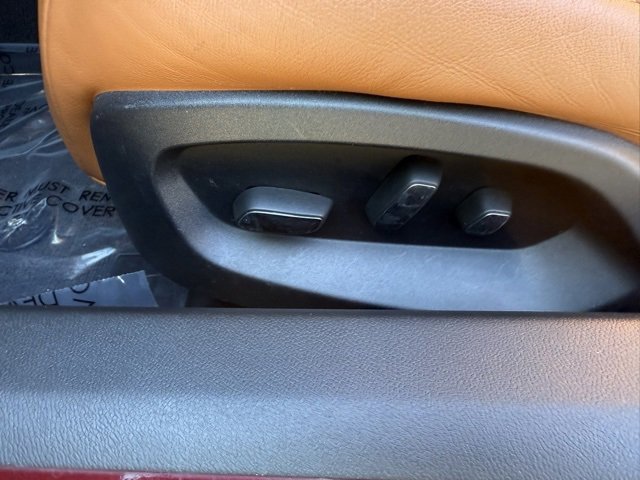 Used 2017 Chevrolet Corvette Stingray Coupe image 13