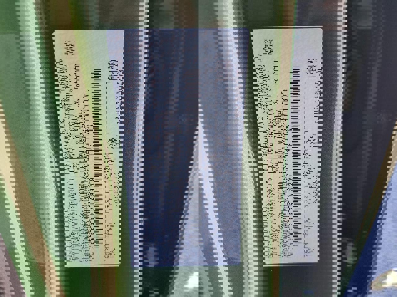 Certified 2025 Ford Bronco Badlands image 28