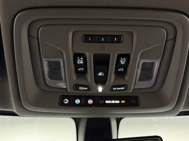 Used 2021 Chevrolet Silverado 1500 LT Trail Boss w/ Convenience Package II image 33